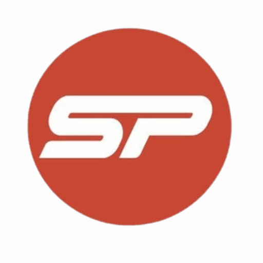 Sportz Pool Logo